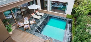 빌라쥬 드 아난티 | VILLAGE DE ANANTI 빌라쥬 드 아난티 자세히 보기 | VILLAGE DE ANANTI