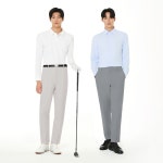 [1&1] 어반액티브 맨즈 슬랙스 - 안다르 [1&1] 어반액티브 맨즈 슬랙스