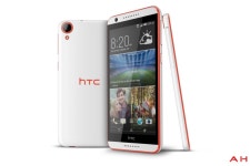 HTC Desire 820 | Android Headlines