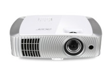 Acer Announces their H7550ST Projector with Chromecast-like Functionality at CES 2015 | Android Headlines