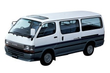 しています ハイエース/レジアスエース 1台分 TOKICO 送料無料 パーツキング - 通販 - PayPayモール LH系 KG-LH168V トキコ製 フロント... 