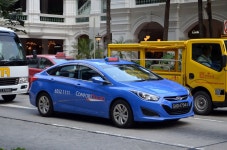 현대차, 싱가포르 운수기업에 i40 택시 3500대 공급. 역대 최대규모 < 뉴스 < 기사본문 - 엠투데이 현대차, 싱가포르 운수기업에 i40 택시... 