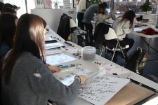 아우디 딜러 태안모터스 이색 이벤트장 직접 가 보니 < 국제 < 기사본문 - 엠투데이 ‘희망으로 어려움 넘는다’. 아우디 딜러 태안모터스 이색... 