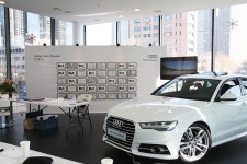 ‘희망으로 어려움 넘는다’. 아우디 딜러 태안모터스 이색 이벤트장 직접 가 보니 < 국제 < 기사본문 - 엠투데이 ‘희망으로 어려움 넘는다’... 