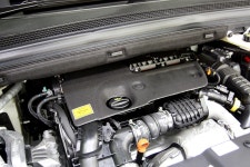 한불모터스, 국내 유일 수입 디젤 MPV 시트로엥 New 그랜드 C4 피카소 F/L 출시 < 현장 스케치 < 기사본문 - 엠투데이 한불모터스, 국내... 