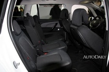 한불모터스, 국내 유일 수입 디젤 MPV 시트로엥 New 그랜드 C4... 한불모터스, 국내 유일 수입 디젤 MPV 시트로엥 New 그랜드 C4 피카소 F/L... 