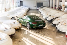 스포츠카의 아이콘 포르쉐 911, 100만 번째 모델 생산 < 뉴스 < 기사본문 - M투데이 스포츠카의 아이콘 포르쉐 911, 100만 번째 모델 생산