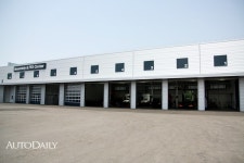 만트럭버스코리아, 평택항에 새 PDI 오픈...만년 2위 벗어난다 < 자율주행/모빌리티 < 기사본문 - 엠투데이 만트럭버스코리아, 평택항에 새 PDI... 