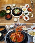 통영 죽림 넉넉한 인심 즐기는 맛집 ‘늘행복식당’ 추천 < 건설/부동산 < 기사본문 - 엠투데이 현지인도 반했다! 통영 죽림 넉넉한 인심 즐기는... 