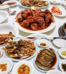 가을 축제 가득한 안면도… 향토음식 꽃게요리의 진수, 안면도 맛집 ‘일송꽃게장백반’ < 건설/부동산 < 기사본문 - 엠투데이 가을 축제 가득한... 