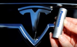 日 파나소닉, 美 캔자스주에 30GWh급 전기차 배터리 셀 공장 설립 < 산업 < 기사본문 - 엠투데이 日 파나소닉, 美 캔자스주에 30GWh급 전기차... 