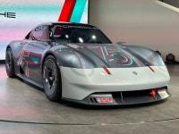 75년 전 356을 재해석하다 포르쉐, 스포츠카 비전 357 컨셉트 실물... 전 356을 재해석하다 포르쉐, 스포츠카 비전 357 컨셉트 실물 모습