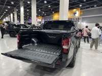 KG 모빌리티 효자 車, 렉스턴 스포츠&칸 쿨멘 출격 < 현장 스케치 < 기사본문 - 엠투데이 KG 모빌리티  효자 車, 렉스턴 스포츠&칸 쿨멘 출격