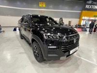 KG 모빌리티 효자 車, 렉스턴 스포츠&칸 쿨멘 출격 < 현장 스케치 < 기사본문 - 엠투데이 KG 모빌리티  효자 車, 렉스턴 스포츠&칸 쿨멘 출격