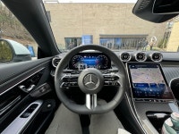 ‘CLE 450 4MATIC 쿠페‘ < 리뷰 < 현장 스케치 < 기사본문 - 엠투데이... 고급감을 하나로“ MZ세대의 드림카, 벤츠 ‘CLE 450 4MATIC 쿠페‘