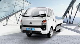 BYD 1톤 전기트럭 T4K, 장마철 무상점검 캠페인 진행 < 컨슈머 < 기사본문 - 엠투데이 BYD 1톤 전기트럭 T4K, 장마철 무상점검 캠페인 진행