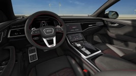아우디 RS Q8 vs BMW X6 M 성능 비교해 보니 < 구매가이드 < 뉴스... 엠투데이 가격 비슷하면 뭐 살까? 아우디 RS Q8 vs BMW X6 M 성능 비교해 보니