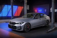 BMW, M340i 기반 스페셜 에디션 2종 국내 출시. 기존 모델과 다른 점은? < 자율주행/모빌리티 < 기사본문 - 엠투데이 BMW, M340i 기반 스페셜... 