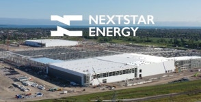 LG엔솔, 합작법인 ‘넥스트스타 에너지’ 지분 단돈 14만원에 인수. 뭘 주고받았나? < 에너지/배터리 < 기사본문 - 엠투데이 LG엔솔, 합작법인... 