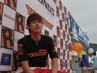 7월17일 용인스피드웨이 R-stars < 현장 스케치 < 기사본문 - 엠투데이 7월17일 용인스피드웨이 R-stars