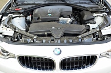 전천후 오픈에어링 BMW 4시리즈 컨버터블 < 리뷰 및 테스트 < 기사본문 - 오토헤럴드 전천후 오픈에어링 BMW 4시리즈 컨버터블