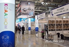 BMW도 반한 한국 車부품, 코아쇼 바이어로 북적 < 뉴스 < 기사본문 - 오토헤럴드 BMW도 반한 한국 車부품, 코아쇼 바이어로 북적