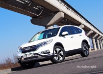 불후의 명차(名車), 혼다 뉴 CR-V < 리뷰 및 테스트 < 기사본문 - 오토헤럴드 불후의 명차(名車), 혼다 뉴 CR-V