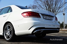 S클래스 심장, 벤츠 E350 블루텍 4MATIC < 리뷰 및 테스트 < 기사본문 - 오토헤럴드 S클래스 심장, 벤츠 E350 블루텍 4MATIC