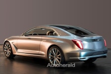 현대차의 미래, VISION G 쿠페 컨셉트카 < 핫 이슈 < 신차소식 < 기사본문 - 오토헤럴드 현대차의 미래, VISION G 쿠페 컨셉트카