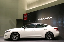 맥시마라는 이름을 붙일 가치가 있는가 < 리뷰 및 테스트 < 기사본문 - 오토헤럴드 맥시마라는 이름을 붙일 가치가 있는가