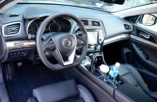 맥시마라는 이름을 붙일 가치가 있는가 < 리뷰 및 테스트 < 기사본문 - 오토헤럴드 맥시마라는 이름을 붙일 가치가 있는가