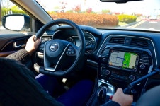 맥시마라는 이름을 붙일 가치가 있는가 < 리뷰 및 테스트 < 기사본문 - 오토헤럴드 맥시마라는 이름을 붙일 가치가 있는가