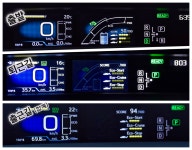 프리우스, 악명 높은 서부간선 대중교통보다 저렴 < 리뷰 및 테스트 < 기사본문 - 오토헤럴드 프리우스, 악명 높은 서부간선 대중교통보다 저렴