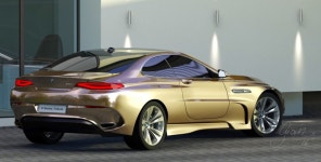 2020년 부활한다.BMW 8시리즈 4도어 쿠페 < 신차뉴스 < 신차소식 < 기사본문 - 오토헤럴드 2020년 부활한다.BMW 8시리즈 4도어 쿠페