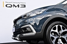 [포토] 프렌치 시크 르노삼성 뉴 QM3 공개 < 포토뉴스 < 기사본문 - 오토헤럴드 [포토] 프렌치 시크 르노삼성 뉴 QM3 공개