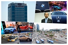 오토헤럴드 선정 2017 자동차 10대 뉴스 < 이슈&테마 < 기사본문 - 오토헤럴드 오토헤럴드 선정 2017 자동차 10대 뉴스