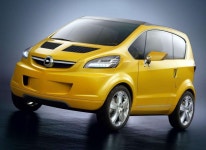 [김기자의 빽투더퓨처] 다재다능 시티카 오펠, 트릭스 2004 < 기고... 오토헤럴드 [김기자의 빽투더퓨처] 다재다능 시티카 오펠, 트릭스 2004