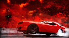 지옥에서 온 악마 닷지 챌린저 SRT 데몬 국내 출시 < 신차뉴스... 기사본문 - 오토헤럴드 지옥에서 온 악마 닷지 챌린저 SRT 데몬 국내 출시