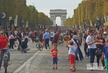 [불란서 자동차 #6] 원조 차 없는 날 파리 샹젤리제를 거닐다 < 불란서 자동차 < 뉴스 < 기사본문 - 오토헤럴드 [불란서 자동차 #6] 원조 차 없는... 