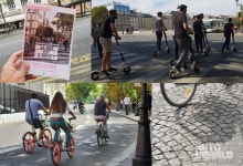 [불란서 자동차 #6] 원조 차 없는 날 파리 샹젤리제를 거닐다 < 불란서 자동차 < 뉴스 < 기사본문 - 오토헤럴드 [불란서 자동차 #6] 원조 차 없는... 