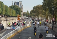 [불란서 자동차 #6] 원조 차 없는 날 파리 샹젤리제를 거닐다 < 불란서 자동차 < 뉴스 < 기사본문 - 오토헤럴드 [불란서 자동차 #6] 원조 차 없는... 