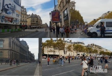 [불란서 자동차 #6] 원조 차 없는 날 파리 샹젤리제를 거닐다 < 불란서 자동차 < 뉴스 < 기사본문 - 오토헤럴드 [불란서 자동차 #6] 원조 차 없는... 