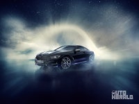 [GIMS 2019] BMW 인디비주얼 M850i 나이트 스카이 에디션 < 글로벌... 오토헤럴드 [GIMS 2019] BMW 인디비주얼 M850i 나이트 스카이 에디션