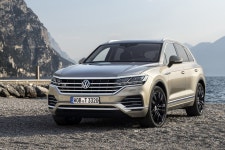 [GIMS 2019]폭스바겐, 대형 SUV 신형 투아렉 V8 TDI 공개 < 뉴스 < 기사본문 - 오토헤럴드 [GIMS 2019]폭스바겐, 대형 SUV 신형 투아렉 V8... 