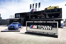 BMW M 클래스 3차전 도이치모터스 형진태 선수 우승 < 모터스포츠... 기사본문 - 오토헤럴드 BMW M 클래스 3차전 도이치모터스 형진태 선수 우승