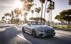 더 뉴 메르세데스 AMG S 63 4MATIC+ 쿠페ㆍ카브리올레 출시... 오토헤럴드 더 뉴 메르세데스 AMG S 63 4MATIC+ 쿠페ㆍ카브리올레 출시