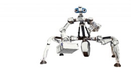 스포츠카 만드는 포르쉐 우주 탐사 로봇에 몰두하는 이유 < 뉴스 < 기사본문 - 오토헤럴드 스포츠카 만드는 포르쉐 우주 탐사 로봇에 몰두하는... 