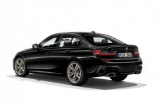 BMW 뉴 M340i 출시 3시리즈 최초의 M 퍼포먼스, 387마력... 기사본문 - 오토헤럴드 BMW 뉴 M340i 출시 3시리즈 최초의 M 퍼포먼스, 387마력