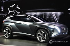 [LA 특급 EP.08] 현대차 SUV 라인업의 미래 비전 T 현장에서 뜯어보기 < LA 특급 < 뉴스 < 기사본문 - 오토헤럴드 [LA 특급 EP.08] 현대차 SUV... 