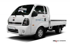 파워프라자, 1톤 전기화물트럭 전기차 국가 보조금 지급 차량 선정 < 뉴스 < 기사본문 - 오토헤럴드 파워프라자, 1톤 전기화물트럭 전기차 국가... 